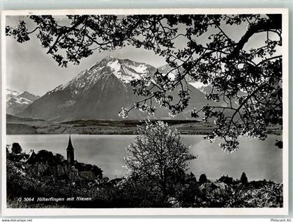 3652 Hilterfingen - 10312479