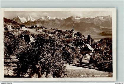 3652 Hilterfingen - 10312481