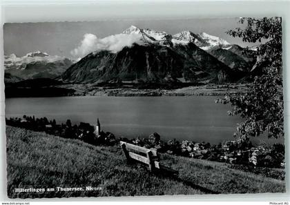 3652 Hilterfingen - 10439857