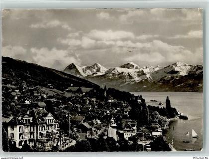 3652 Hilterfingen - Hotel Marbach - 10157600