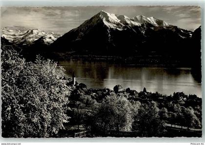 3652 Hilterfingen - Niesen - 10600660