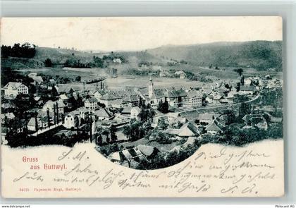 4950 Huttwil 1901 - 13220778