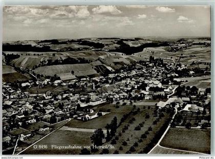 4950 Huttwil - Fliegeraufnahme - 13132202