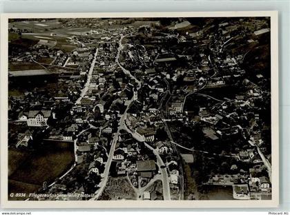 4950 Huttwil - Fliegeraufnahme - 13223168