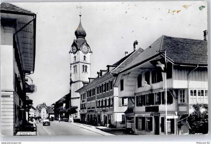 4950 Huttwil - Hauptstrasse - 50773239