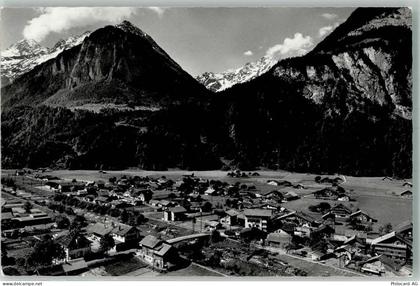 3862 Innertkirchen 1960 Foto AK - 38021634