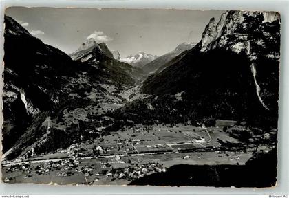 3862 Innertkirchen - Gadmental Sustenstrasse - 39488775