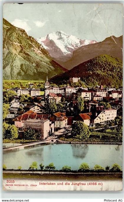 3800 Interlaken - 52032002