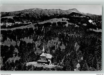 3800 Interlaken - Hotel Restaurant Harder-Kulm ob Interlaken - 10162412