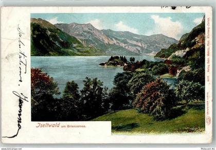 3807 Iseltwald 1902 - 39408251