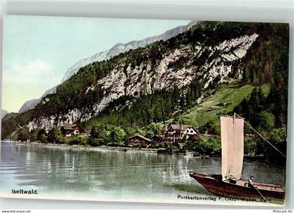 3807 Iseltwald - 39691822