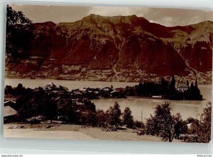 3807 Iseltwald - 39697326