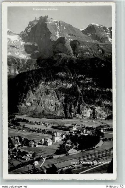 3718 Kandersteg - 10194249