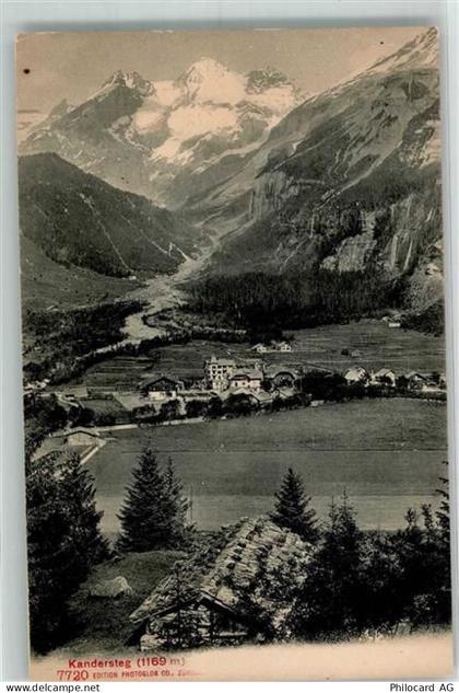 3718 Kandersteg - 39697202