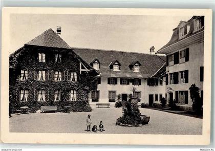 3510 Stalden BE - Christliches Heim Schloss Hünigen - 10621809