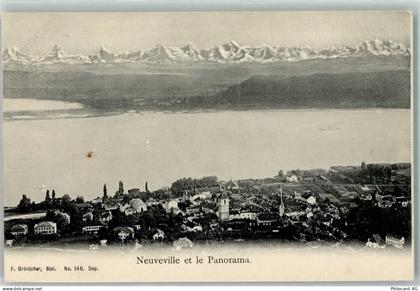 2520 La Neuveville - 10584178