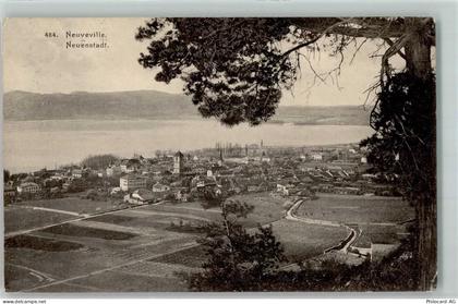 2520 La Neuveville 1914 - 10584179