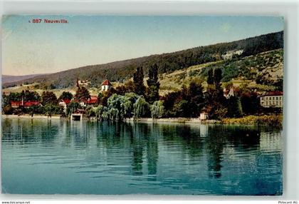 2520 La Neuveville 1914 - 10618770