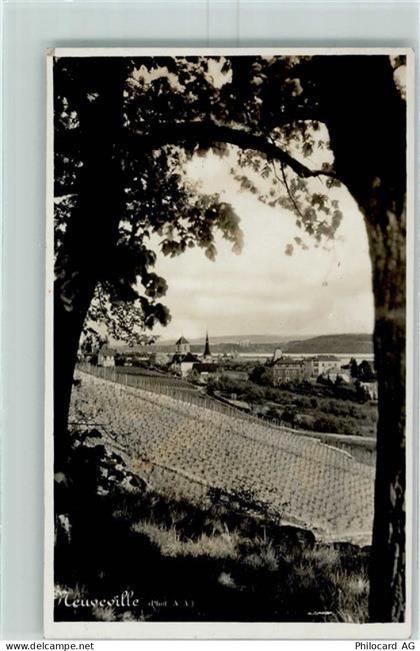 2520 La Neuveville 1930 - 10395013