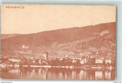 2520 La Neuveville - Keine AK - 10601373