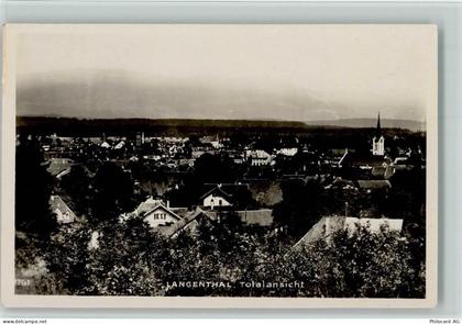 4900 Langenthal - 10194385