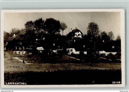 4900 Langenthal - 13112665
