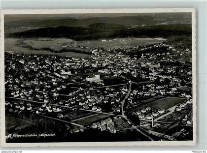 4900 Langenthal - Fliegeraufnahme - 13160070