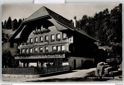 3550 Langnau im Emmental - Gasthaus - 52021507