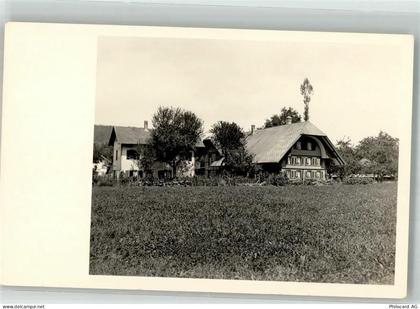 3177 Laupen BE Foto AK Ort handschriftlich - 13993950