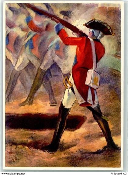 3177 Laupen BE - Soldatenhilfe - 10609412