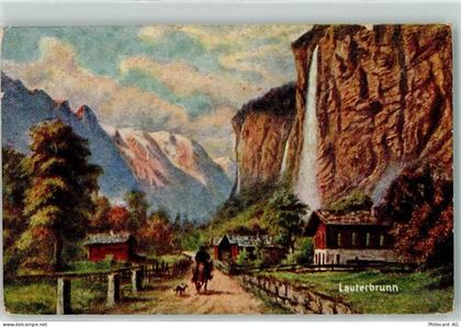 3822 Lauterbrunnen - 10617999