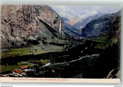 3822 Lauterbrunnen - 10618281