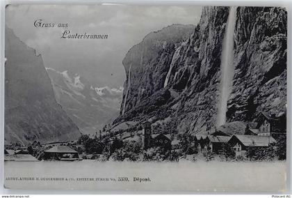 3822 Lauterbrunnen - 50738122