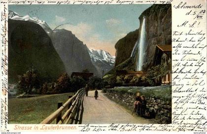 Lauterbrunnen