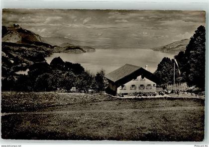 3706 Leissigen - Ferienhaus Meilisalp - 10600364