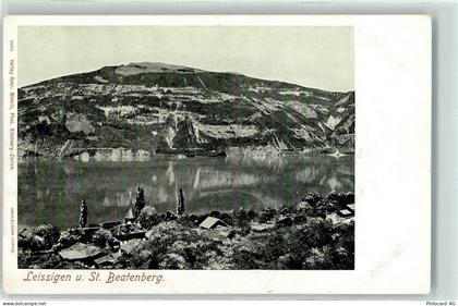 3706 Leissigen - St Beatenberg - 10608121