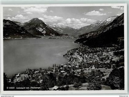3706 Leissigen - Thunersee - 13137602