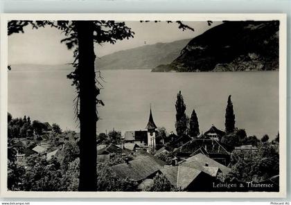 3706 Leissigen - Thunersee - 13137804