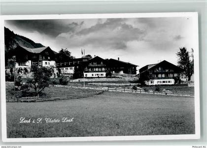 3775 Lenk im Simmental - Ferienhäuser Lenk - 10194227