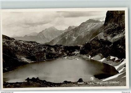 3775 Lenk im Simmental - Iffigensee - 10307486