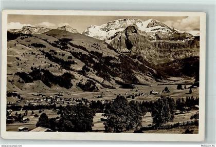 3775 Lenk im Simmental - Wildstrubel - 10497812