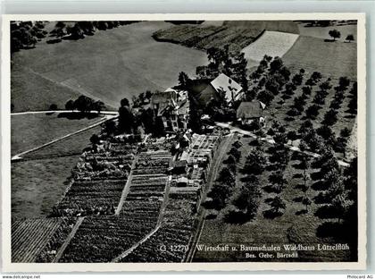 3432 Lützelflüh-Goldbach - Wirtschaft und Baumschulen Waldhaus - 13132146