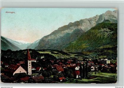 3860 Meiringen - 10194185