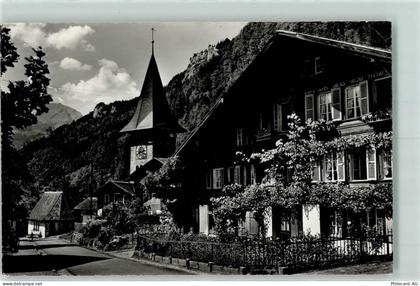 3860 Meiringen - 10312246