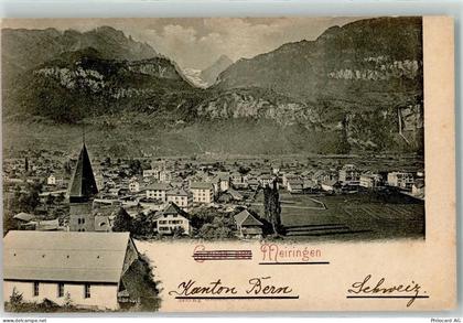 3860 Meiringen - 10607765