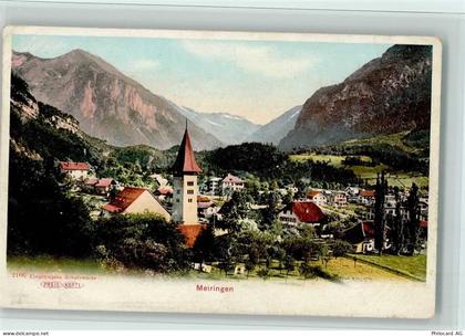 3860 Meiringen - 12111458