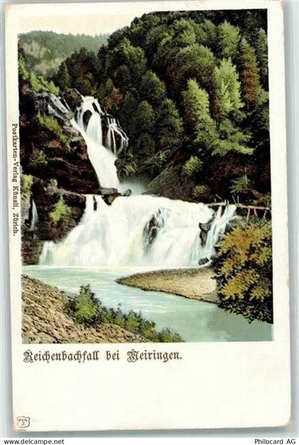 3860 Meiringen - 39360540