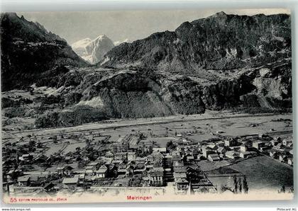 3860 Meiringen - 39360572