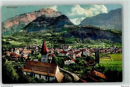3860 Meiringen - 39366240