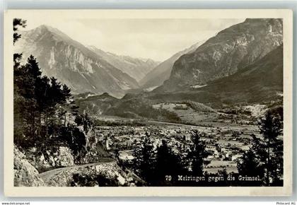 3860 Meiringen - 39366256